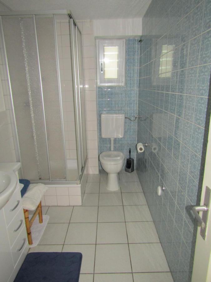 Ferienwohnung Liesel Hornberg Exterior photo
